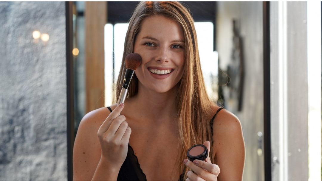 Beauty 101: How to Choose the Perfect Shade of Blush for Your Skin - Miracles & More