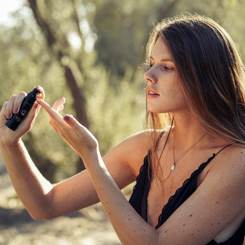 How to Get Holiday Ready Skin - Miracles & More