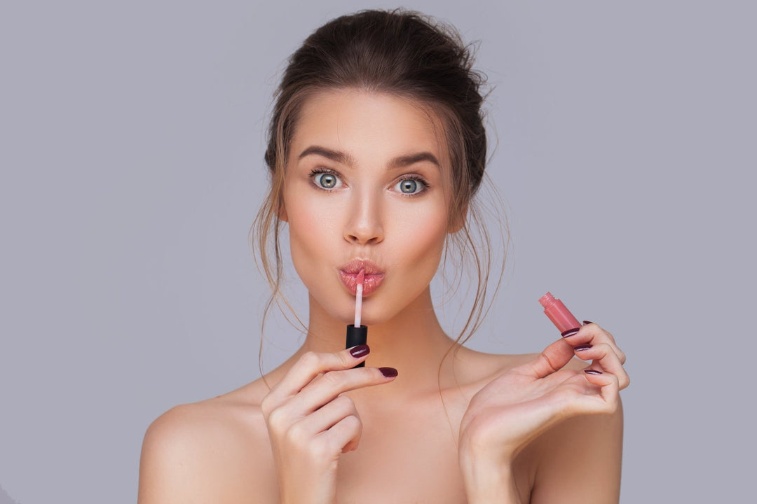 How to Make Your Lips Look Smooth, Plump, and Kissably Soft - Miracles & More