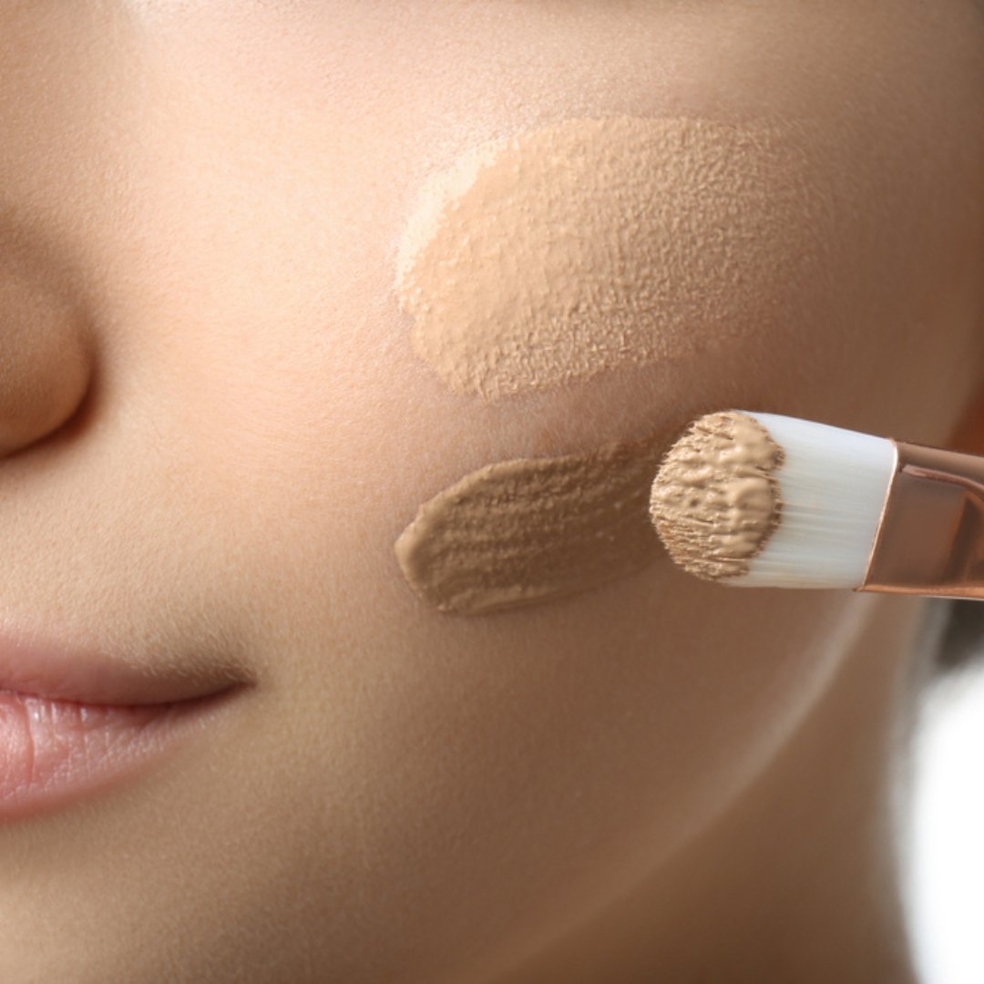 When to Choose a BB Cream Over Foundation - Miracles & More