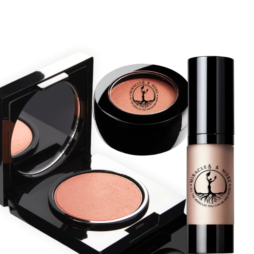Miracles Cheeks Collection