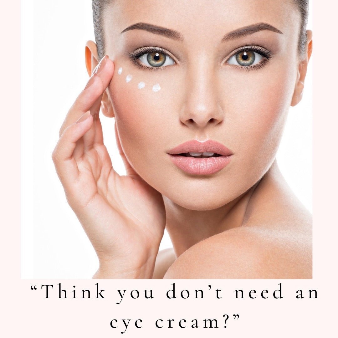 Eye Care - Miracles & More
