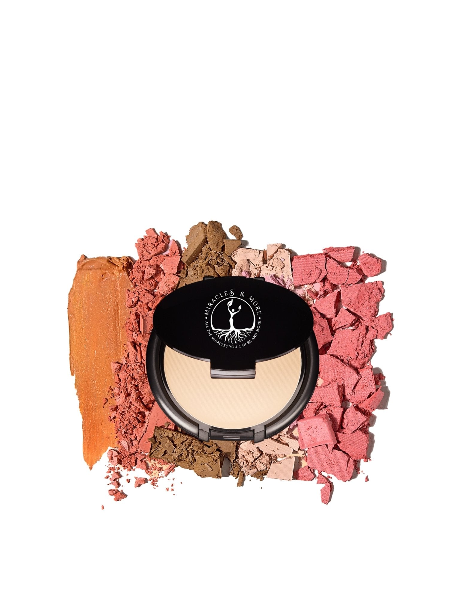 Face Powders | Miracles & More