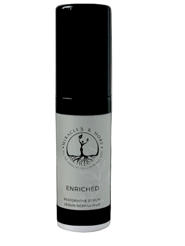 Enriched RESTORATIVE SERUM