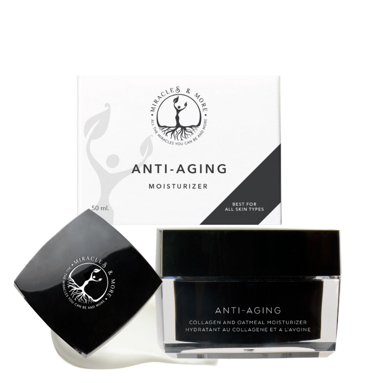 Age-defying Beauty Bundle