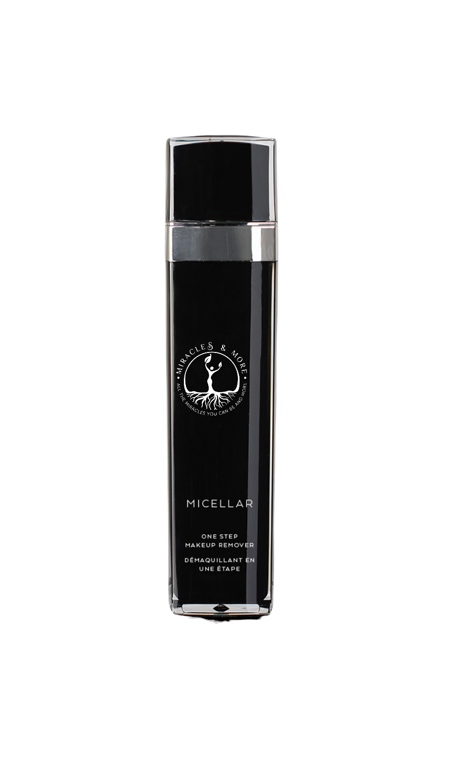 Micellar Makeup Remover