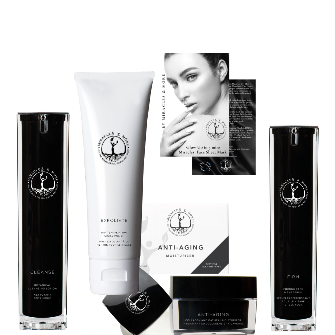 Age-defying Beauty Bundle