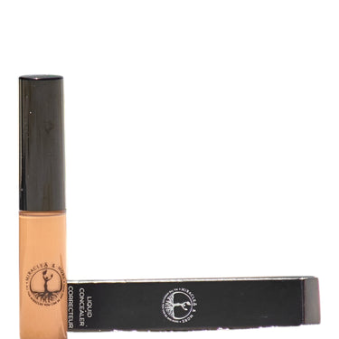 Miracles & More Liquid Concealer Collagen Enriched