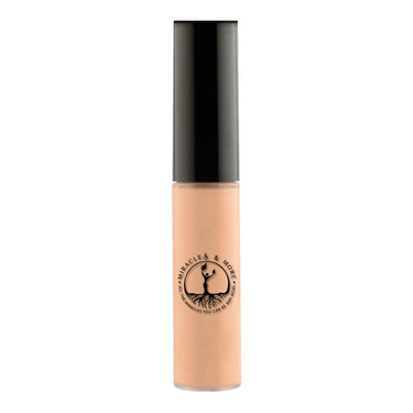Miracles & More Liquid Concealer Collagen Enriched
