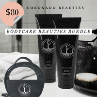 Thumbnail for Coronado Beauties Bodycare Bundle