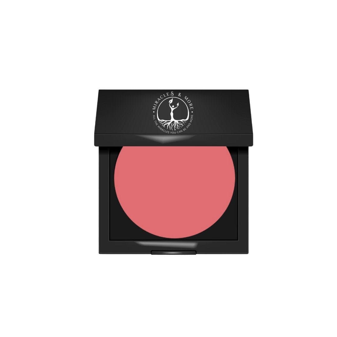 Miracles & More Double Duty Cheek & Lip CreamMiracles & MoreMiracles & More