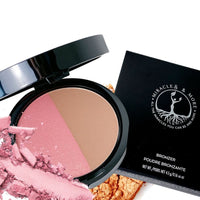 Thumbnail for Miracles & More Compact BronzerMiracles & MoreMiracles & More