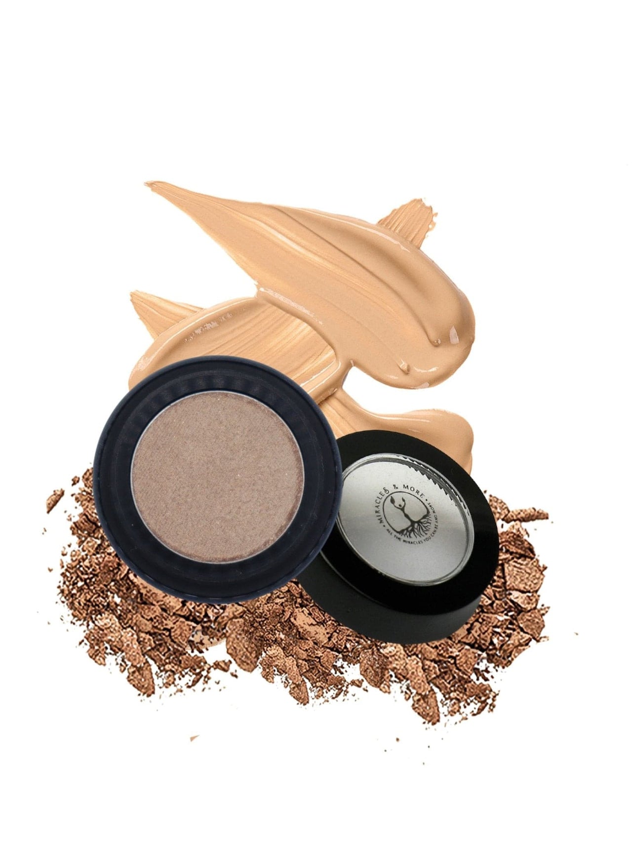 Miracles & More Naturally Glowing BundleMiracles & MoreMiracles & More