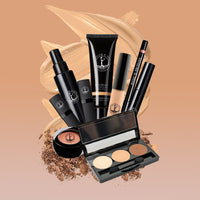 Thumbnail for Miracles & More Medium Warm Skin Tone BundleMiracles & MoreMiracles & More