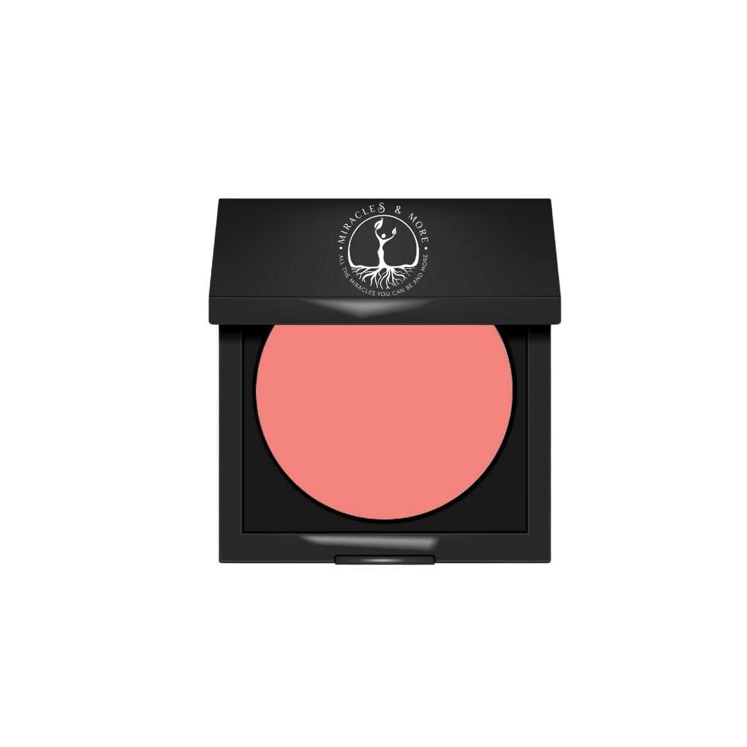 Miracles & More Double Duty Cheek & Lip CreamMiracles & MoreMiracles & More