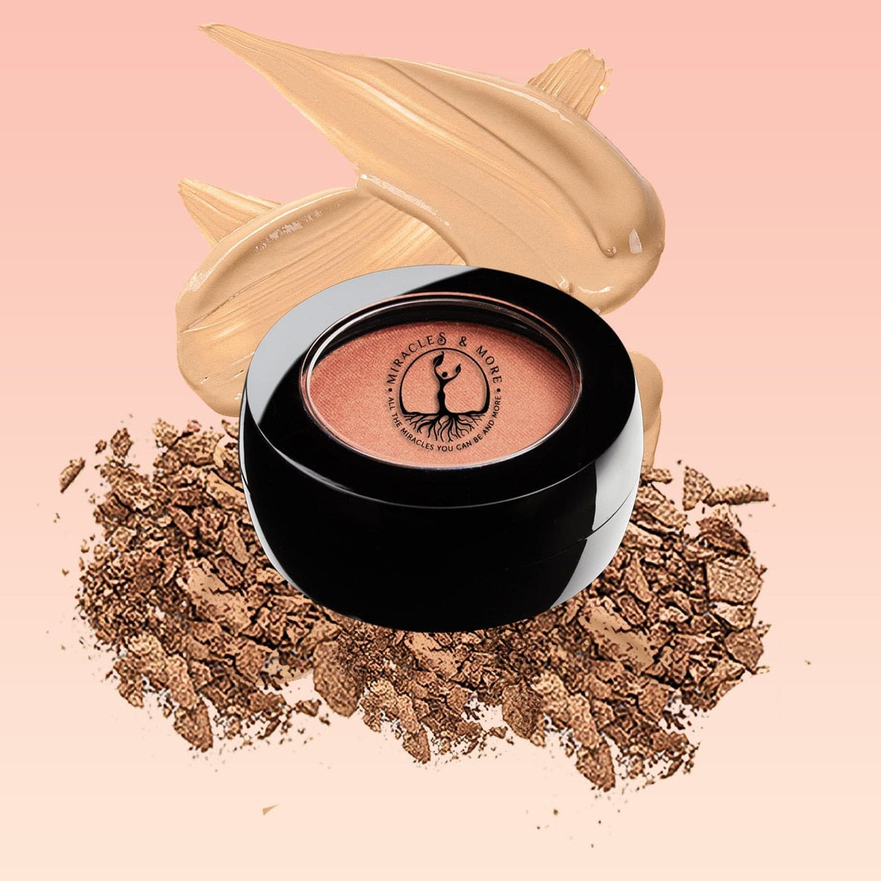 Miracles & More Fair Warm Skin Tone BundleMiracles & MoreMiracles & More