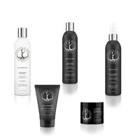 Thumbnail for Curl Defining Hair Repair Bundle of 5Miracles & MoreMiracles & More