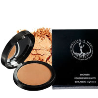 Thumbnail for Miracles & More Compact BronzerMiracles & MoreMiracles & More