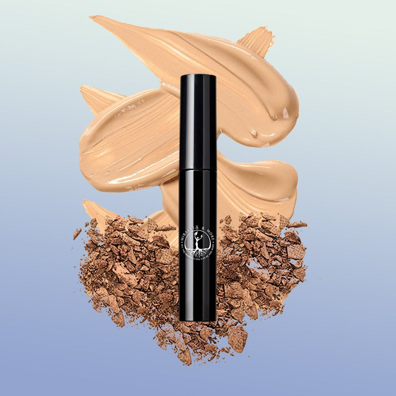 Miracles & More Fair Cool Skin Tone Makeup BundleMiracles & MoreMiracles & More