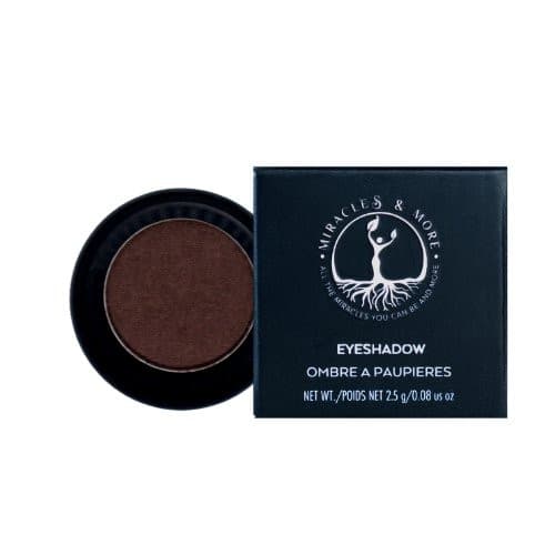 Toffee EyeshadowMiracles & MoreMiracles & More