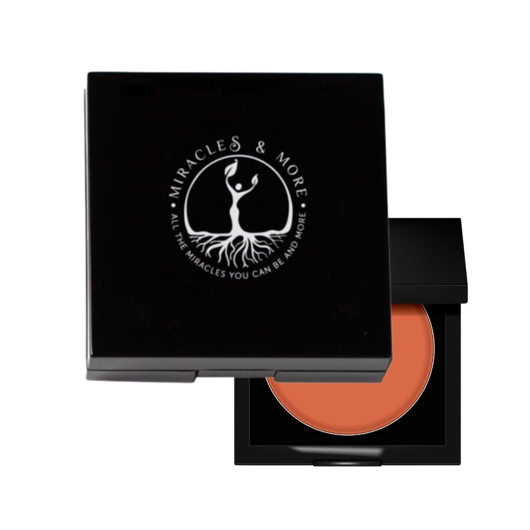 Miracles & More Double Duty Cheek & Lip CreamMiracles & MoreMiracles & More