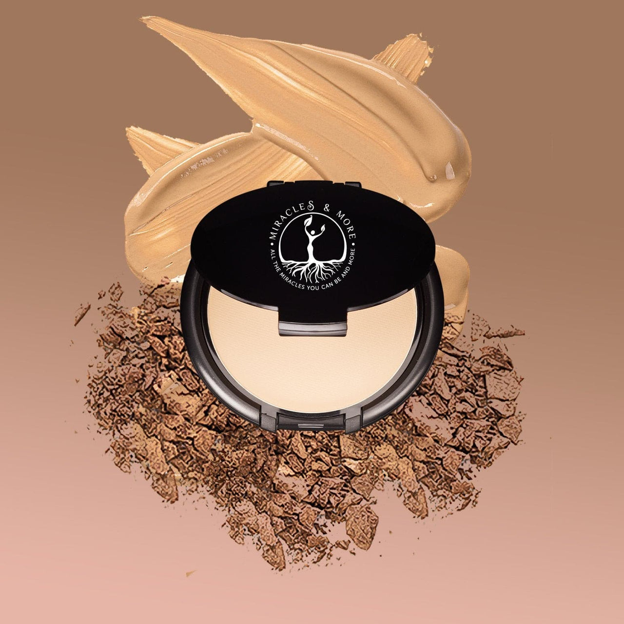 Miracles & More Medium Dark Skin Tone BundleMiracles & MoreMiracles & More