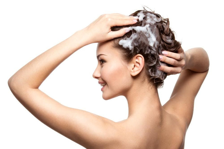 Miracles & More Age-Defying Hair Repair ShampooMiracles & MoreMiracles & More