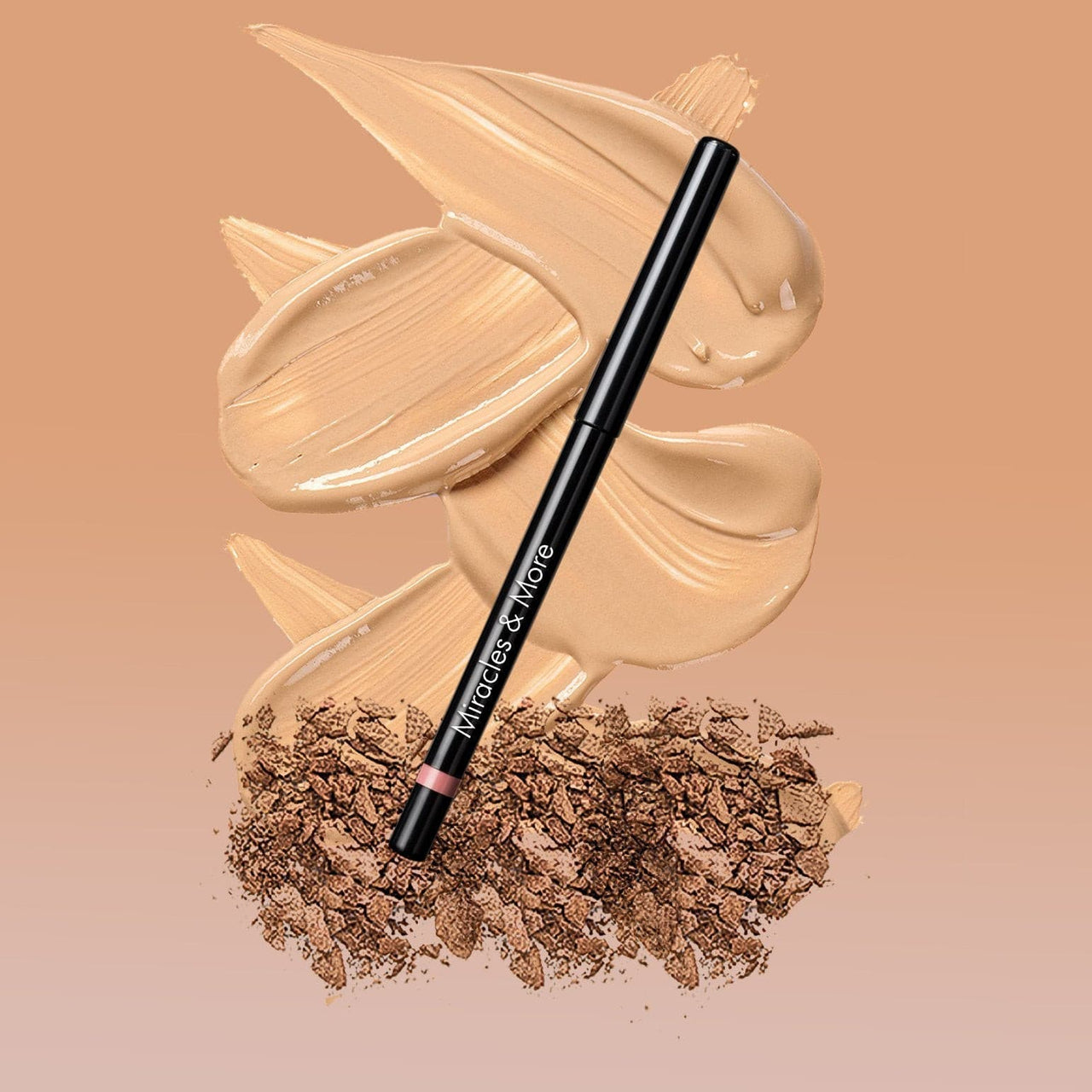 Miracles & More Medium Warm Skin Tone BundleMiracles & MoreMiracles & More