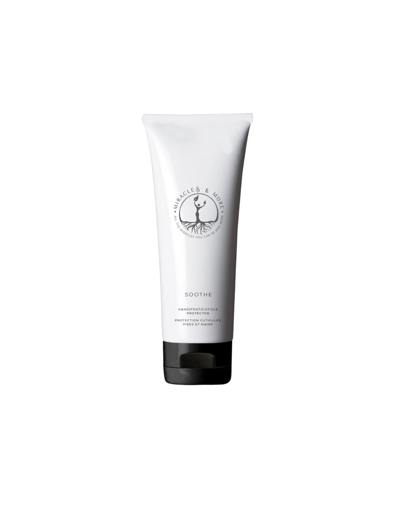 Botanical Soothe Hand/Foot Cuticle Protector 120mlMiracles & MoreMiracles & More