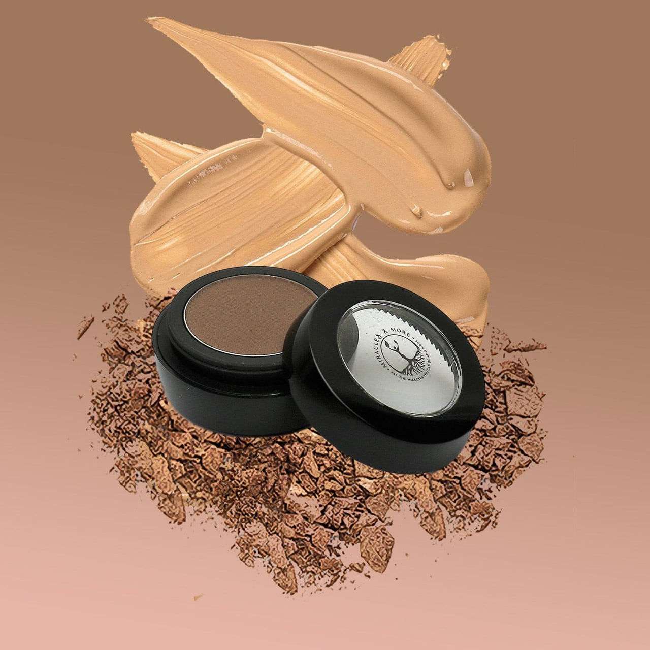 Miracles & More Medium Dark Skin Tone BundleMiracles & MoreMiracles & More