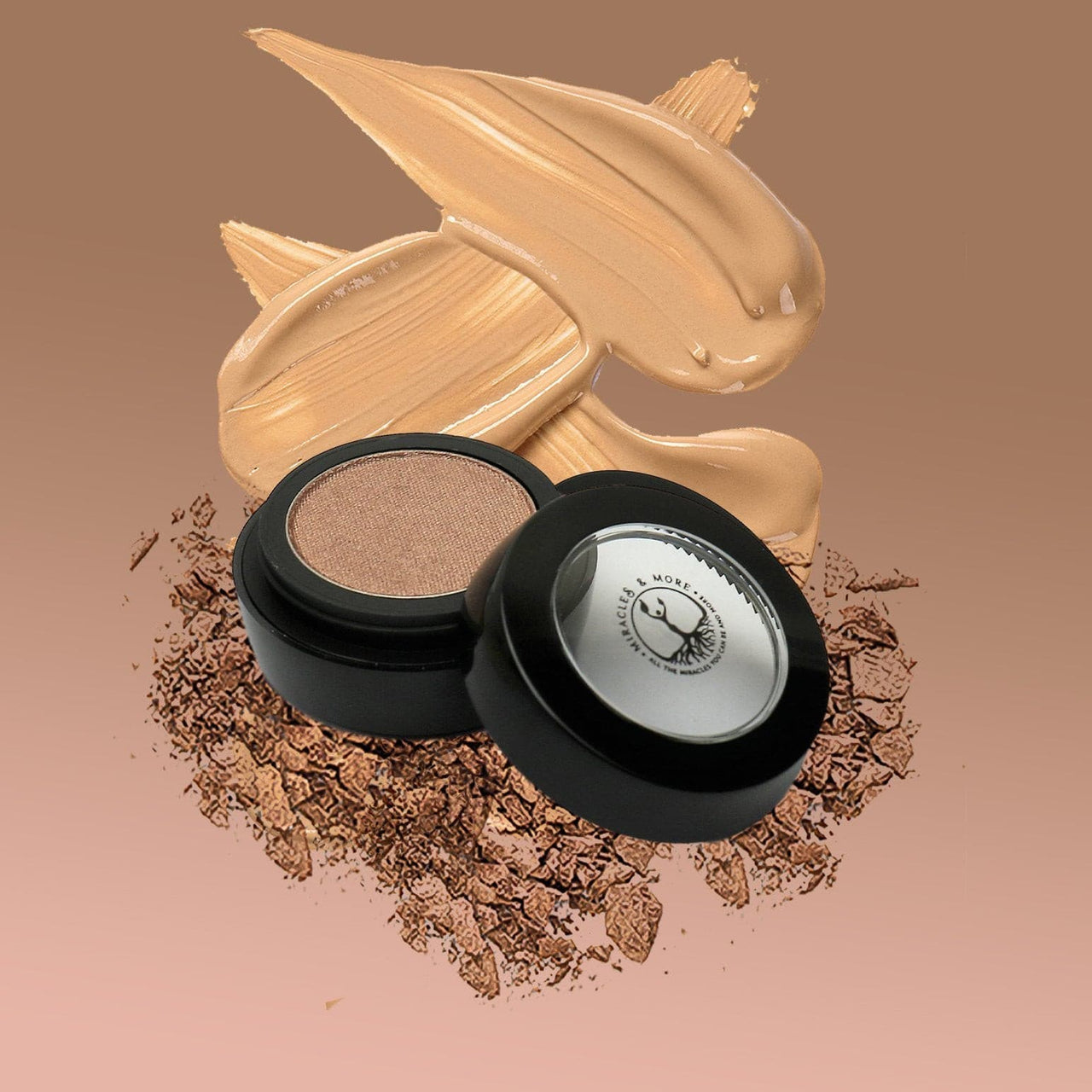 Miracles & More Medium Dark Skin Tone BundleMiracles & MoreMiracles & More