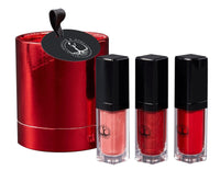 Thumbnail for Gloss and Go Holiday Lip gloss Set of 3Miracles & MoreMiracles & More