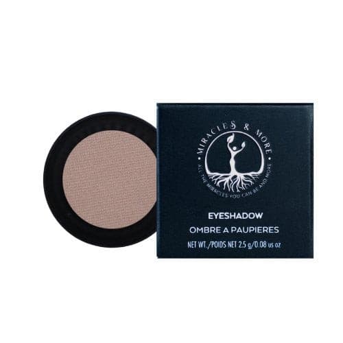 Miracles & More Chamois Eyeshadow MatteMiracles & MoreMiracles & More