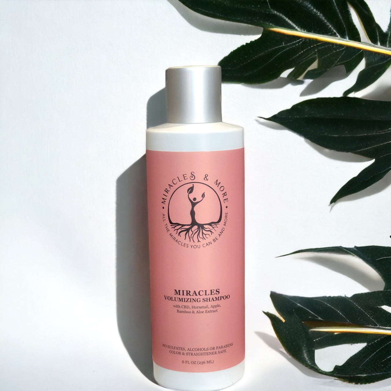 Miracles Hair Volumizing ShampooMiracles & MoreMiracles & More