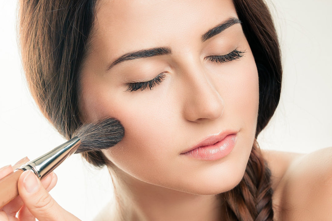 6 Tips to Apply Your Blush for a Perfect Glow - Miracles & More