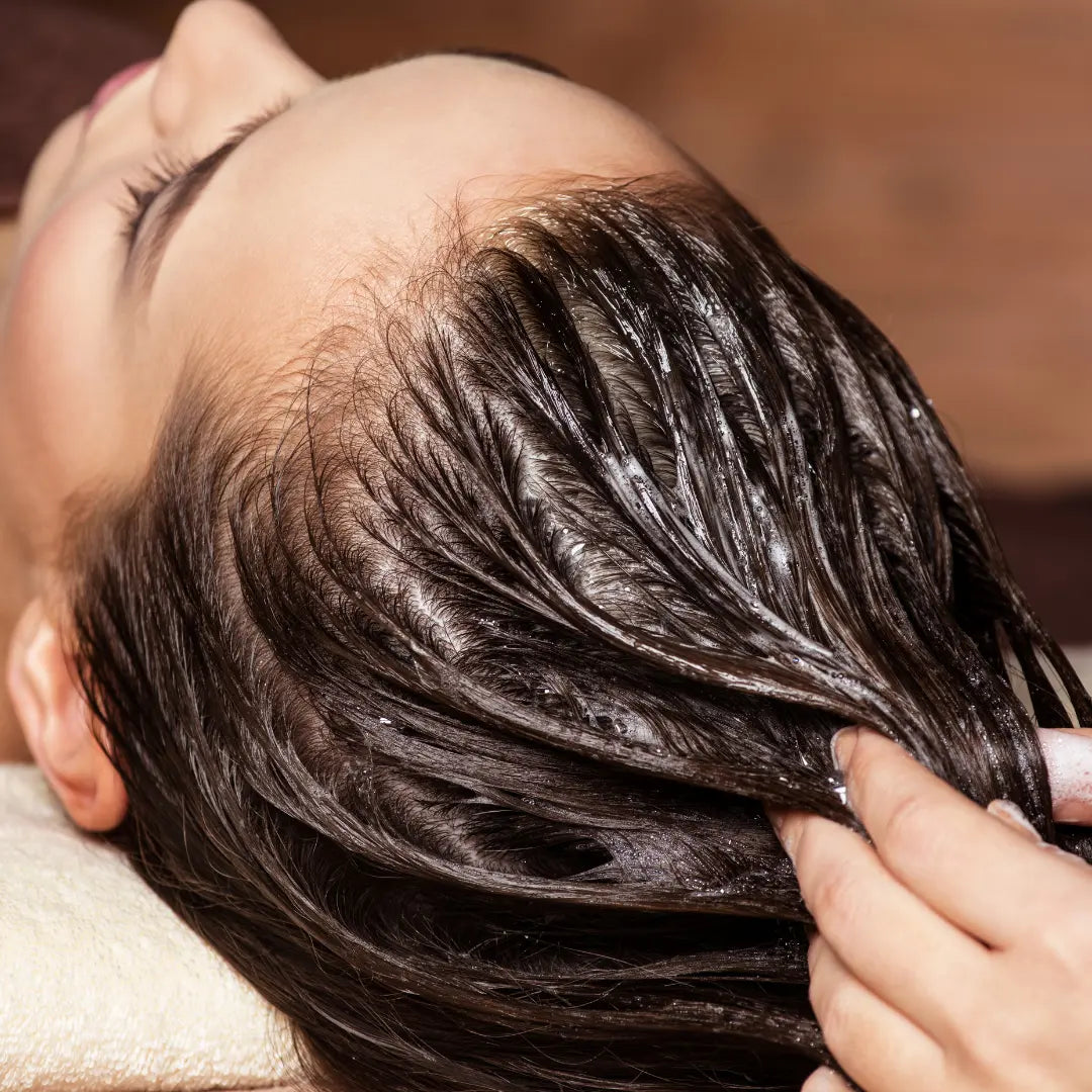 Why Your Scalp Needs More Attention: The Secrets to Luxurious Hair