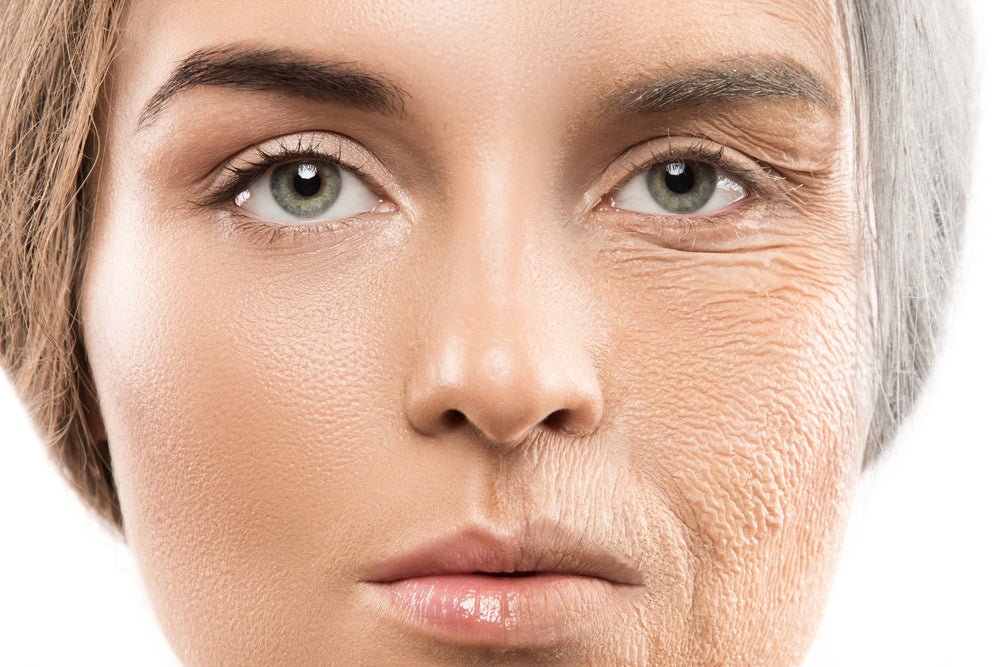 “Faking a Facelift” With These 10 Beauty Products - Miracles & More