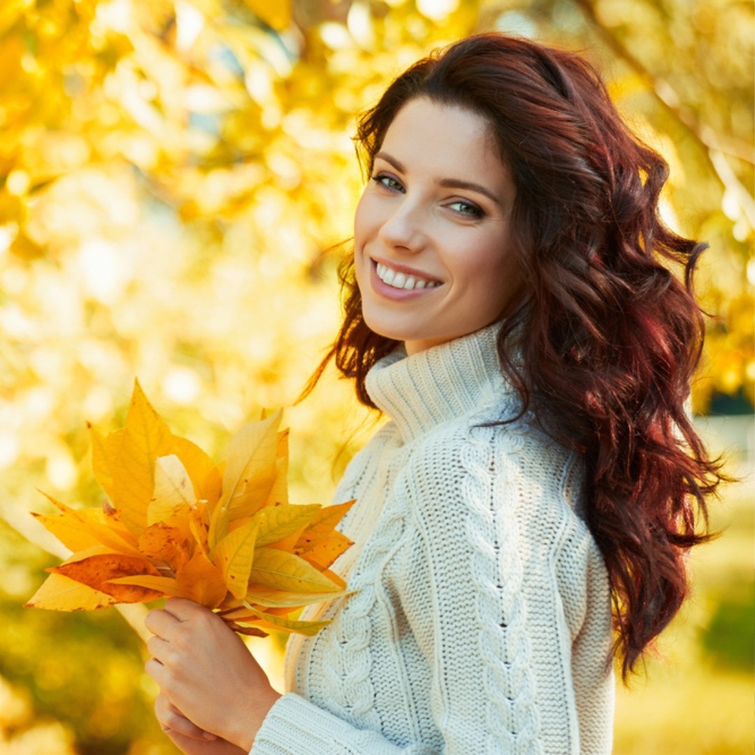 How to Get Your Skin Ready for Fall - Miracles & More