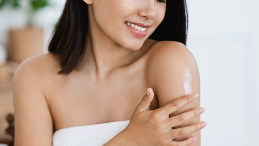 Is Your Body Lotion Hiding These Toxins? - Miracles & More