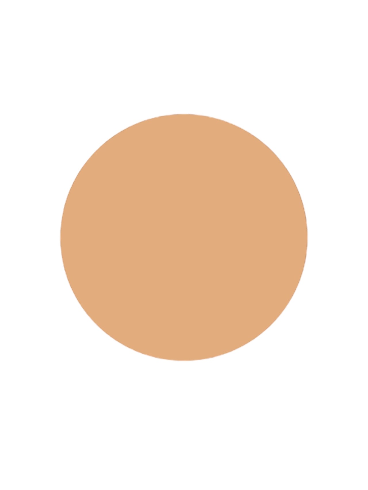 Miracles & More Mousse Foundation