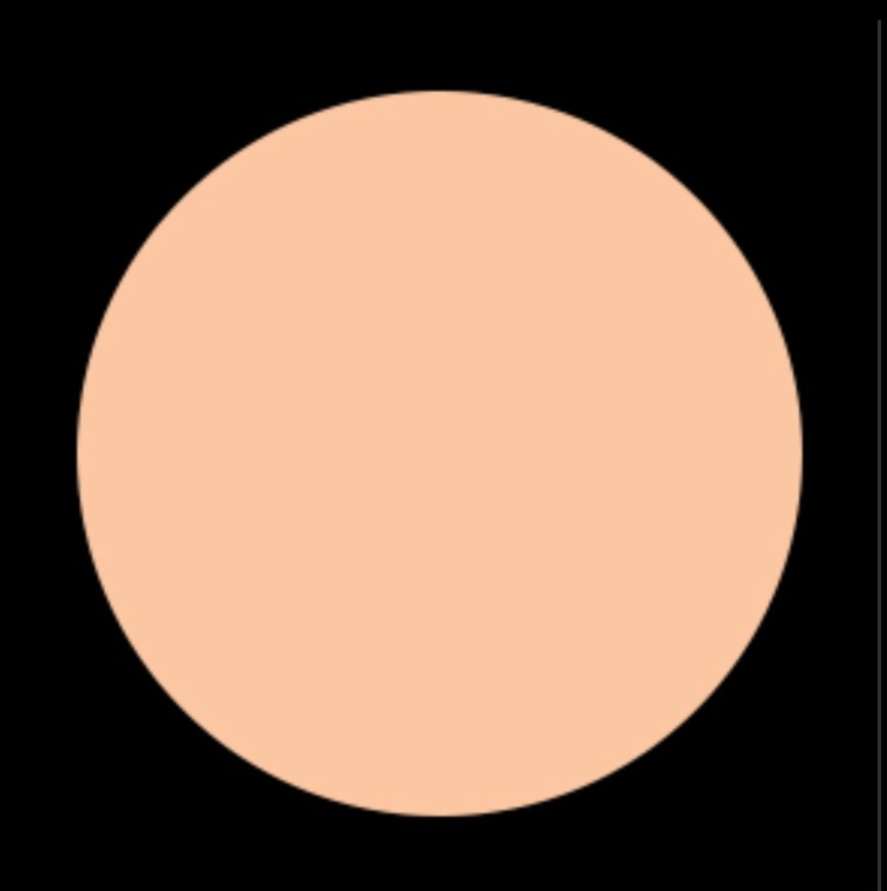 Miracles & More Mousse Foundation