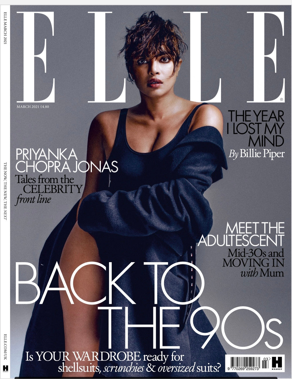 miracles & more British Elle Beauty edit featured March 2021