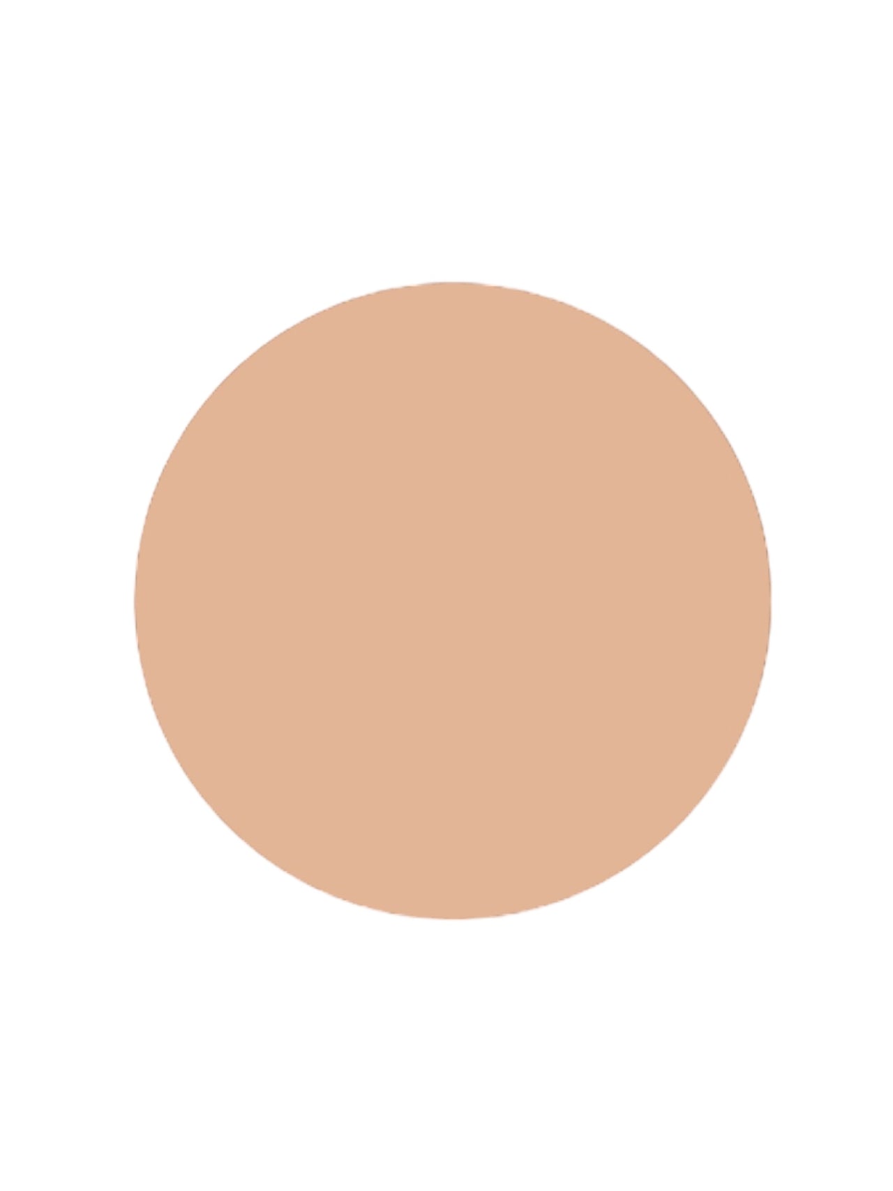 Miracles & More Mousse Foundation