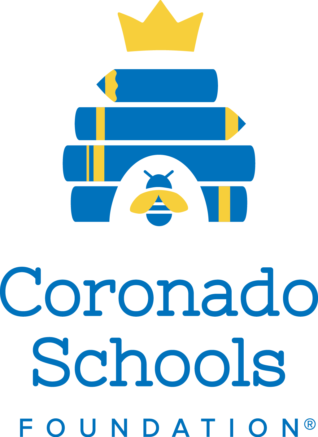 coronado schools foundation|
