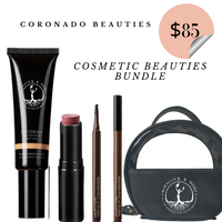 Thumbnail for Coronado Beauties Cosmetics Bundle