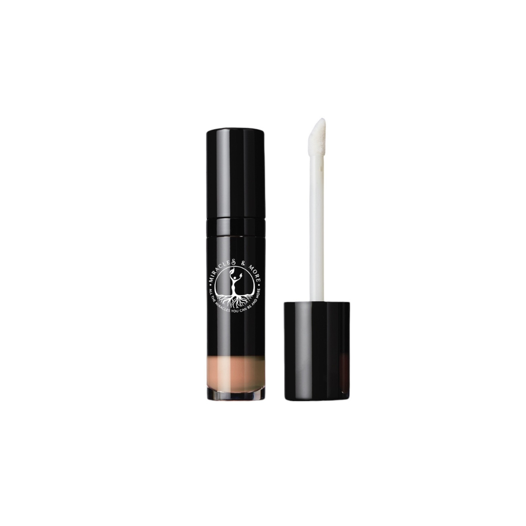 Miracles & More Liquid Concealer Collagen Enriched