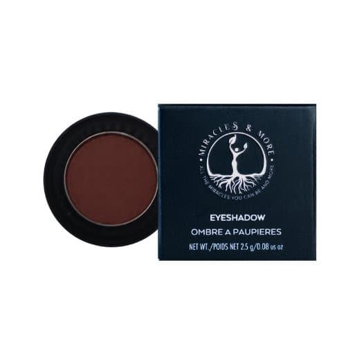 Miracles & More Matte & Shimmery Eye ShadowMiracles & MoreMiracles & More