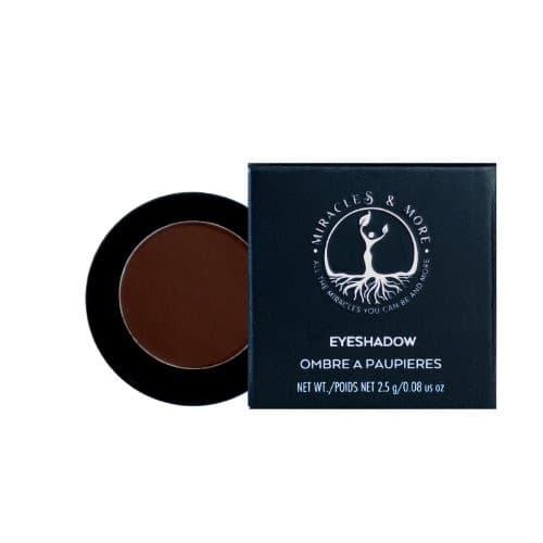 Miracles & More Matte & Shimmery Eye ShadowMiracles & MoreMiracles & More