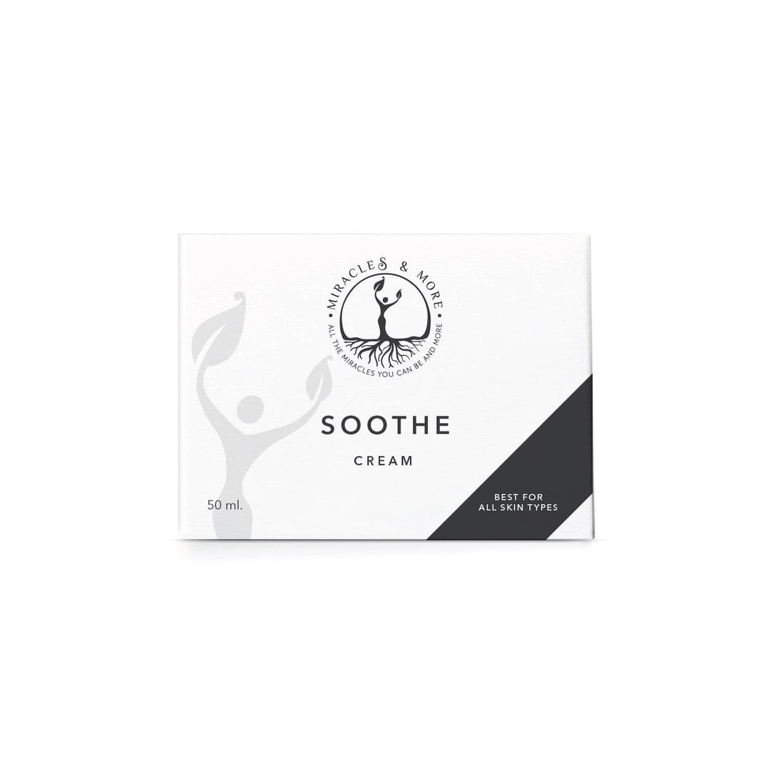 Soothe Hand/Foot Cuticle Protector 40mlMiracles & MoreMiracles & More