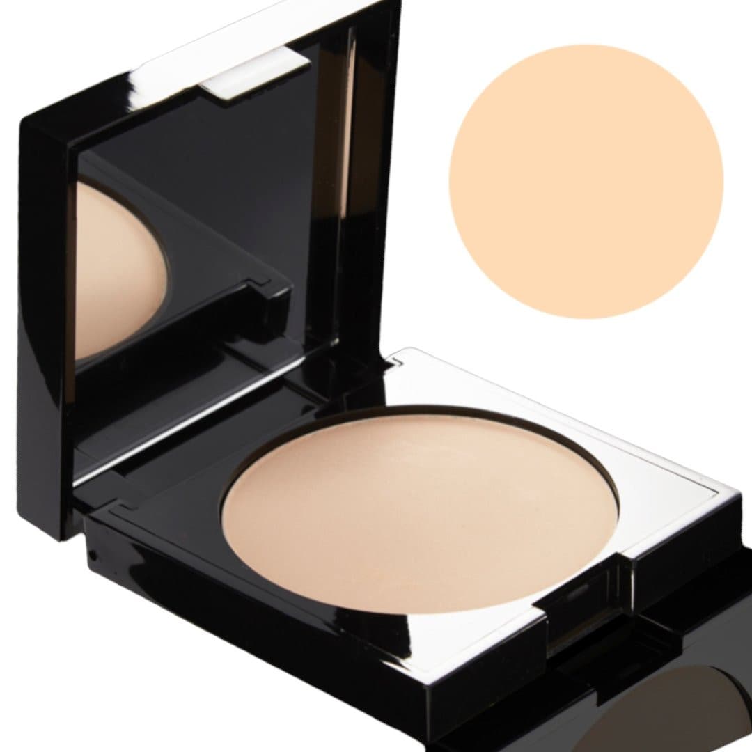 Dual Powder Foundation & Powder All in oneMiracles & MoreMiracles & More